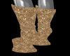 ! Fancy ShyT  BOOTS