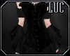 [luc] Transmuter Gown