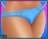 ▽ Blue Panties