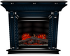 [WxP] Blue Fireplace