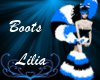 [J6] Lilia Boots