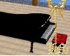 LS Black Piano