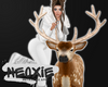 NX - Deer Pose 2