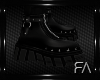 FA Goth Boots