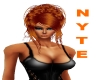 Ginger Cassidy