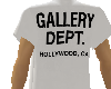 GALLERY SHIRT