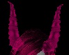 VIC Pink Succubus Horns