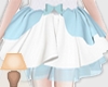 CuteBlu Skirt