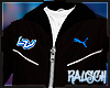 Pma x T7 Jacket