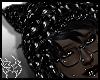 5C FURRY HAT + HAIR