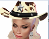 HAT COWGIRL