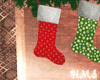 H!Christmas Stockings
