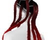 Black/Red Loc
