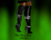 Glam Ktown Boots
