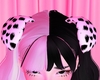 S! Dalmatian Ears