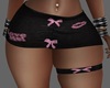 Princess skirt