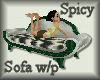 [my]Spicy Sofa / Couch