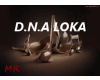 D.N.A LOKA