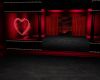 RED HEART ROOM