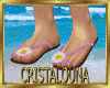 Cute playa pink shoes 2