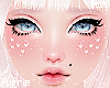 ♦| Pink Blush Sparkle