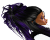 [Chi]Black&Purple Hathor