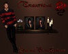 Steven/Moni's Shelve Pic