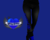 Gameover Rll Blue