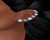 Moonstone Earrings