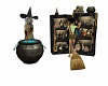 Witches Set