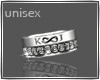 ❣Diamonds|KJ|unisex