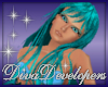 Diva Blue Angel Hair