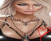 Just Love Cross Necklace