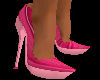 piinky glam's shoes