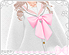 ❤ School Uniform Pink