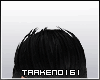 [TK] New Black Hair V3