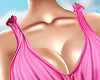 Beach Pink Top