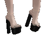 C. Elvira Heels