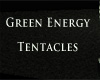 Green Enrg. Tentacles