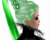 Hairs Green [xdxjxox]