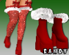 !C 2/2 Boots 4 Stockings
