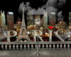 Paris w/Poses