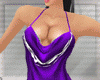 Cute Sexy Purple Outfit