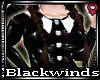 BW| Wendsday Addams V.2