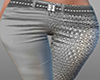 Grey Capri RL