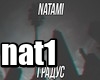 NATAMI - Gradyc