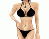 NV Black Sexy Bikini