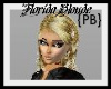 {PB}Florida Blonde Hair