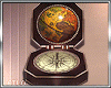 F compass