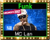 MC Lan - Xanaina
